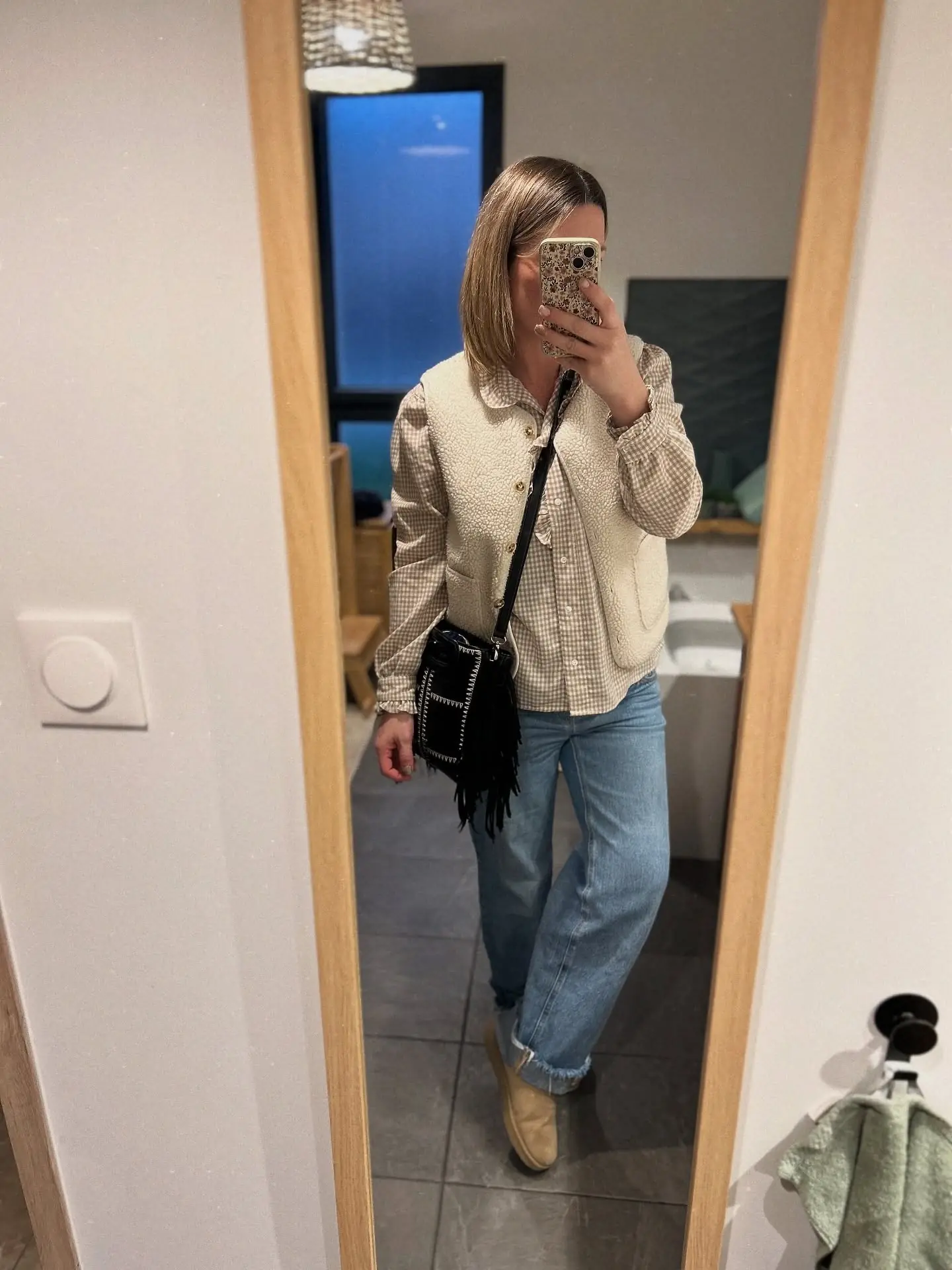 Alchimie au fil de la Garonne